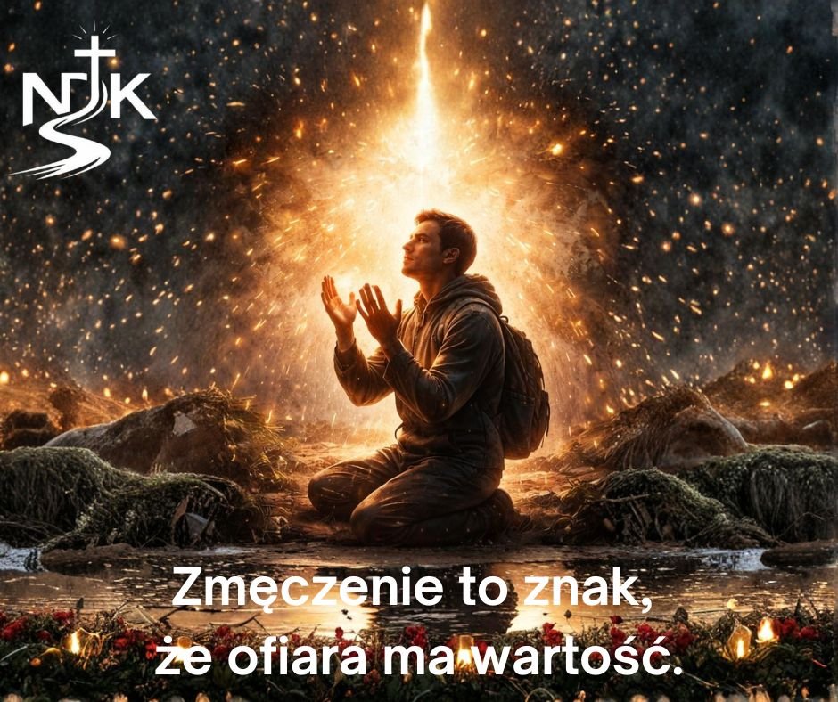 Człowiek na NDK 4